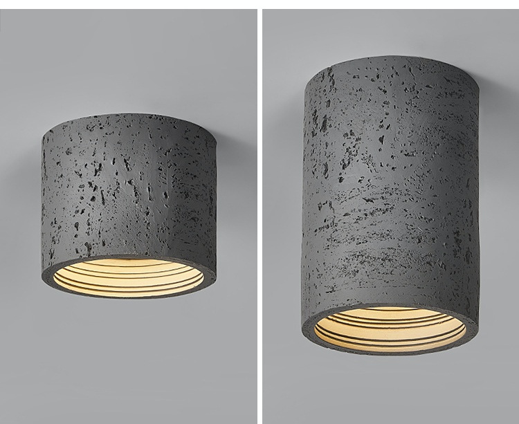 Productdetails van de plafondlamp