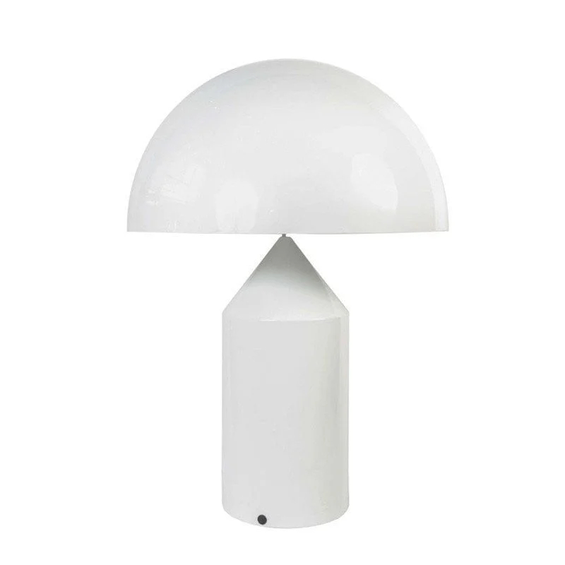 Bright White