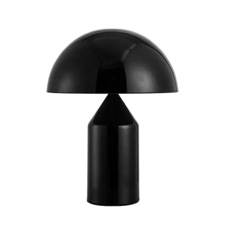 Matte Black