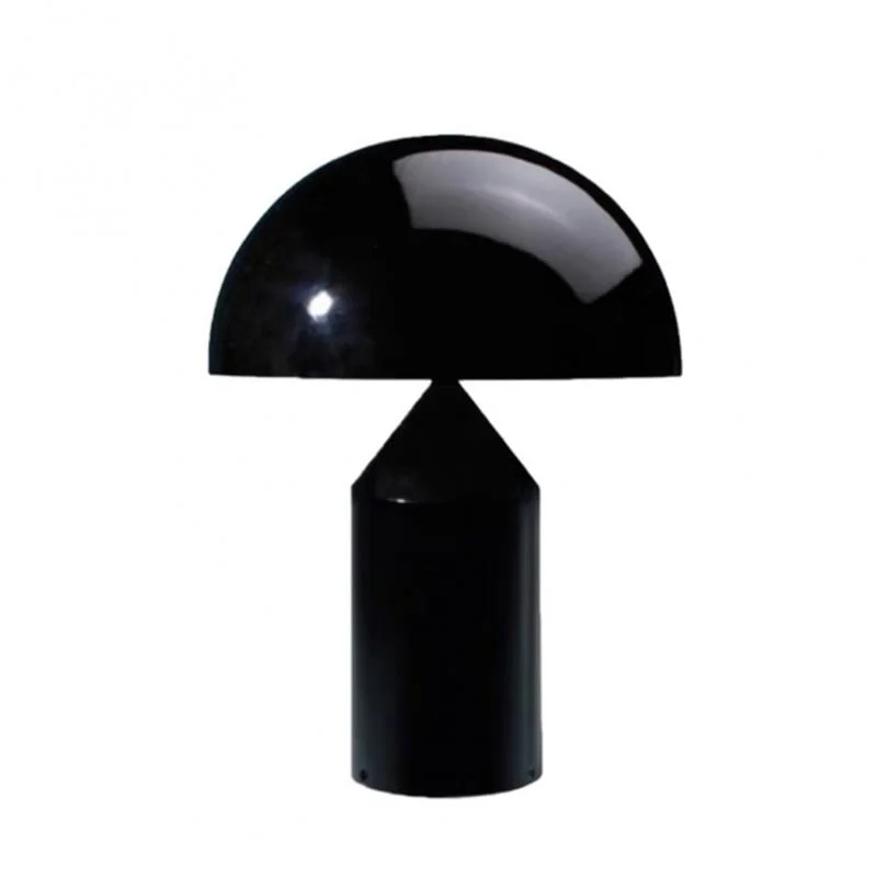 Bright Black