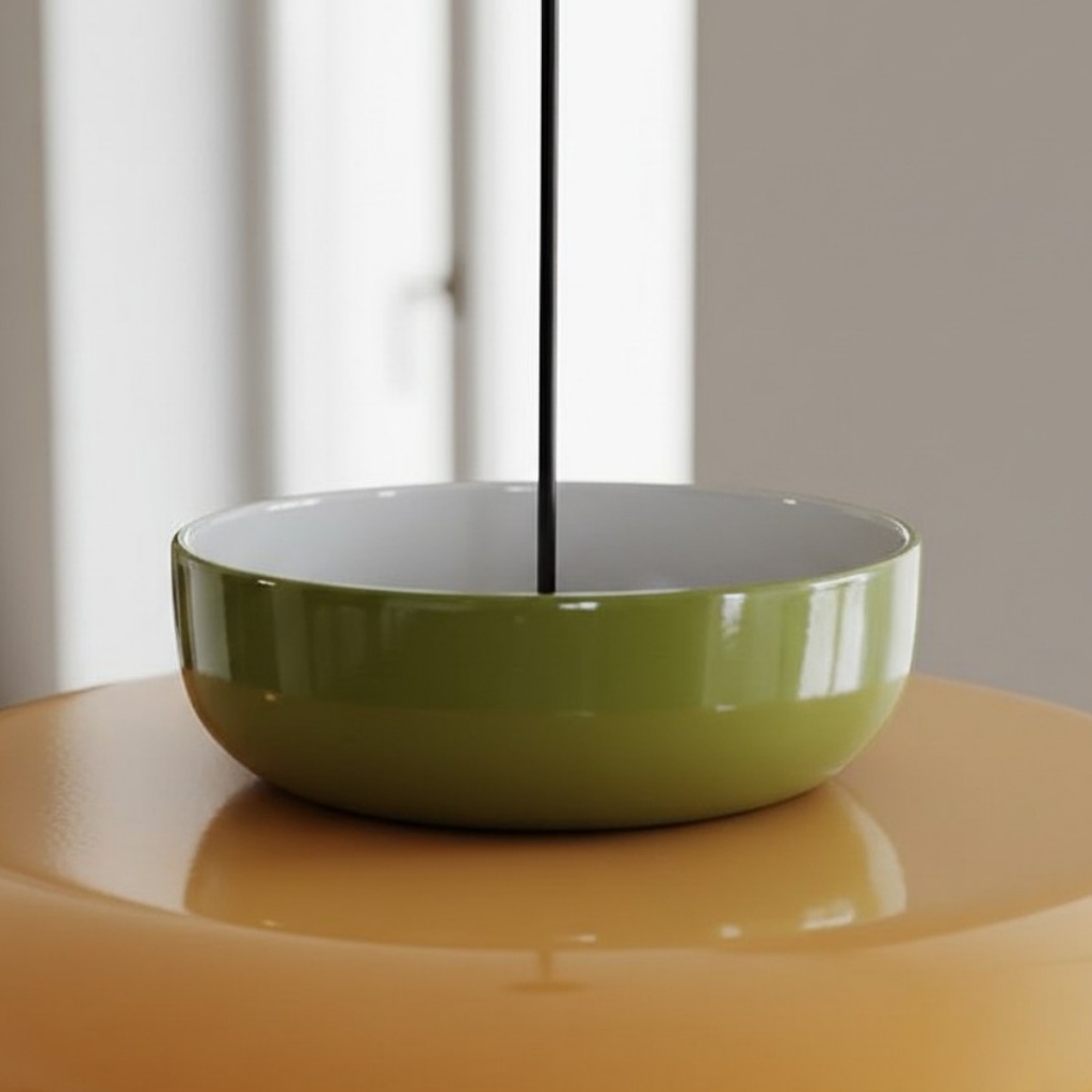 De unieke combinatie van keramiek en glas