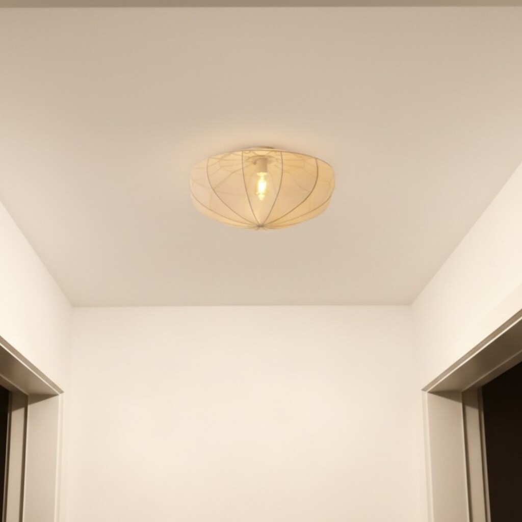 Klantfoto van warme Lumifil verlichting