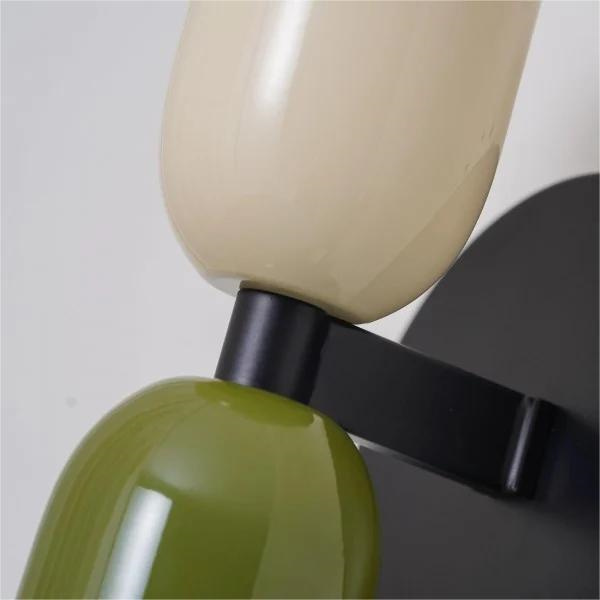 Adjustable Lampshade Angle