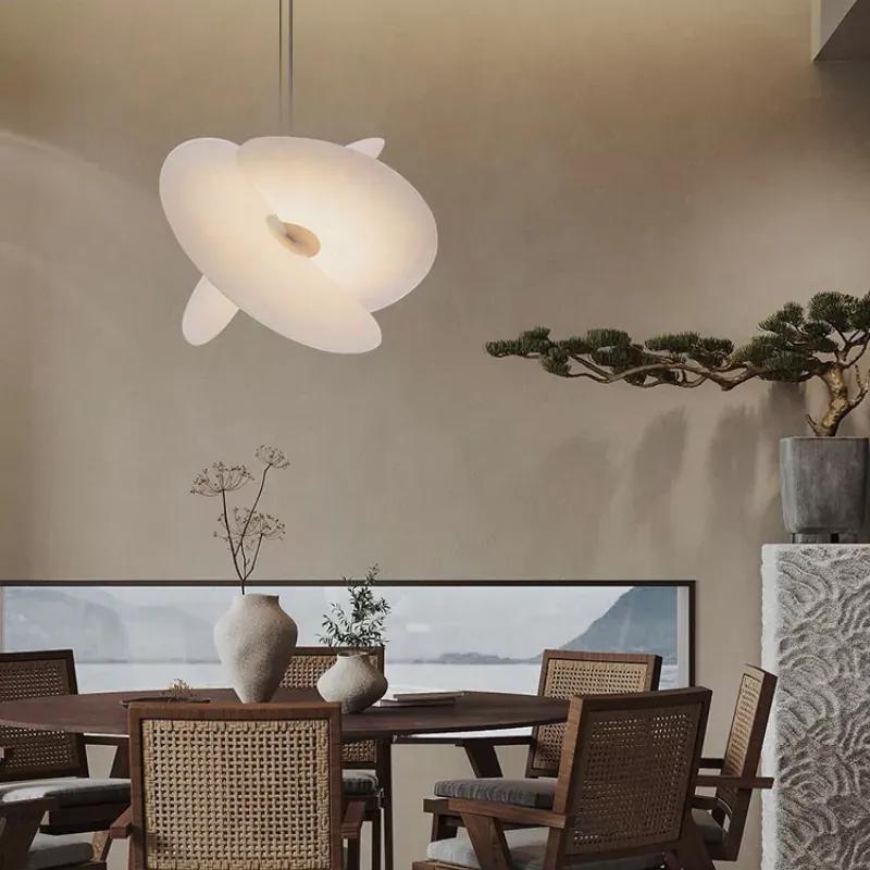 Productafbeelding Nordic Creative Fabric Levante kroonluchter