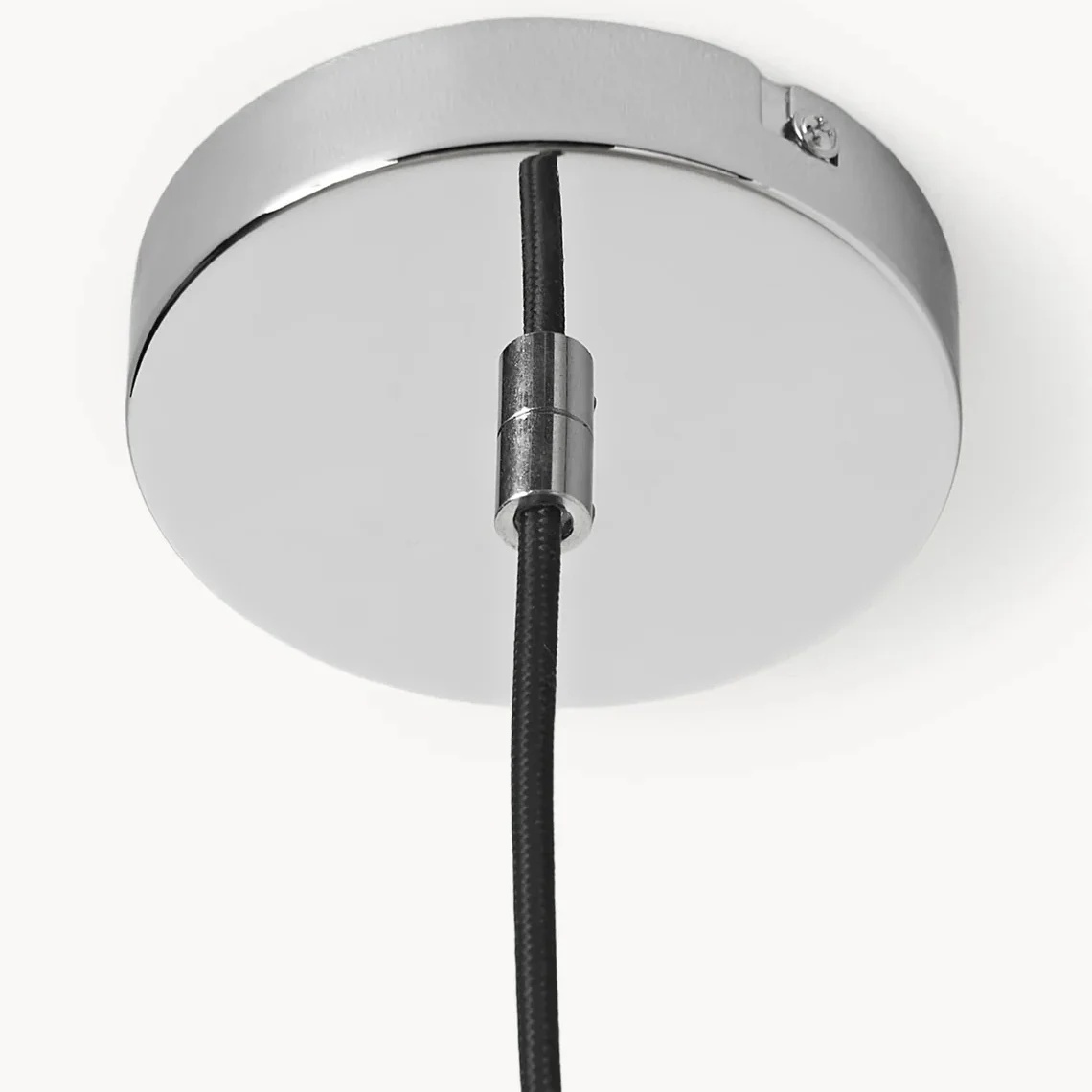 Metalen plafondluifel