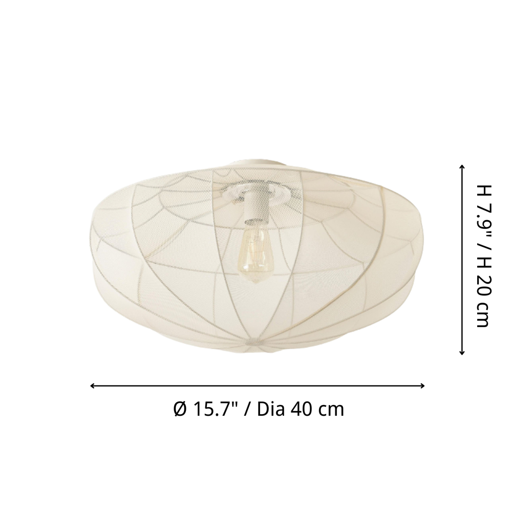 Lumifil specificaties 11.8 inch / 30 cm