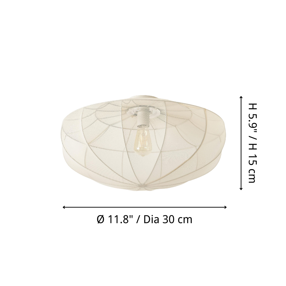 Lumifil specificaties 23.6 inch / 60 cm