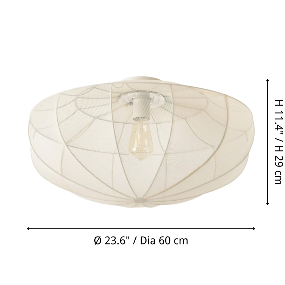Lumifil specificaties 19.7 inch / 50 cm