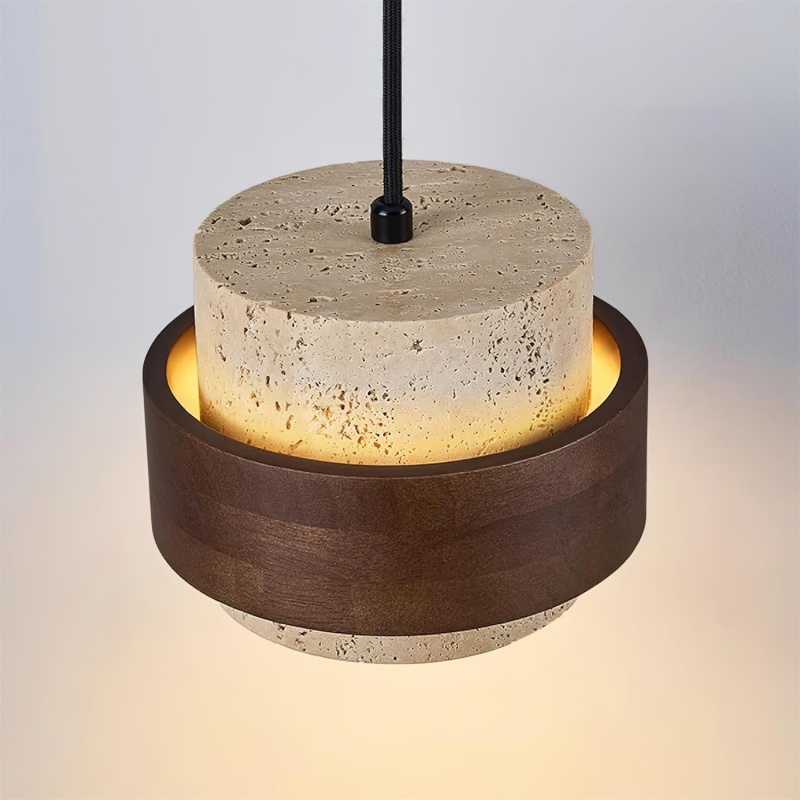 Forme cylindrique