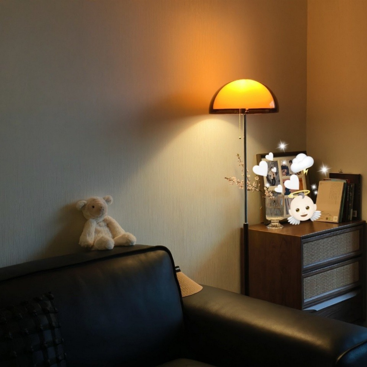 Fotorecensie in interieur