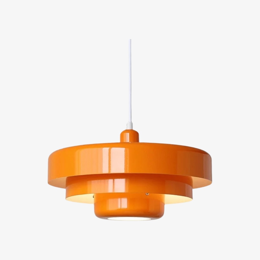 Oranje