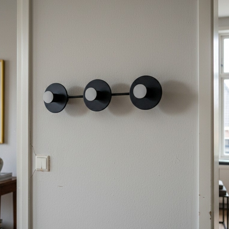 Customer photo of Radiro Globe light