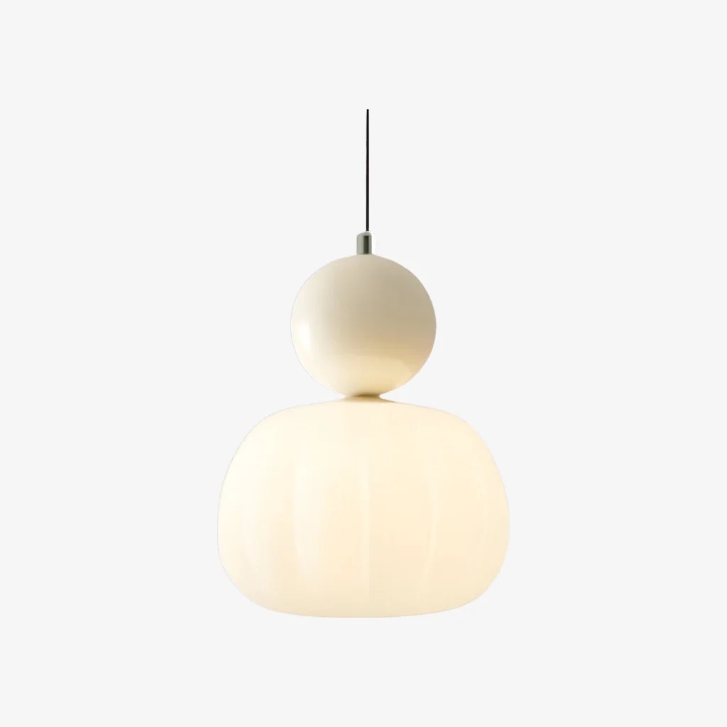 Ornavigo hanglamp met drie lichtpunten