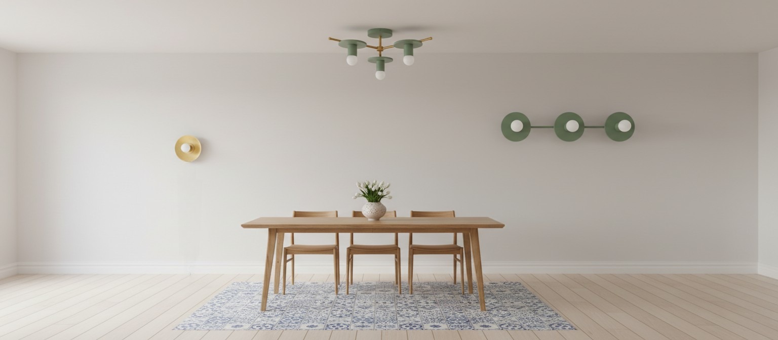 Radiro Globe collection