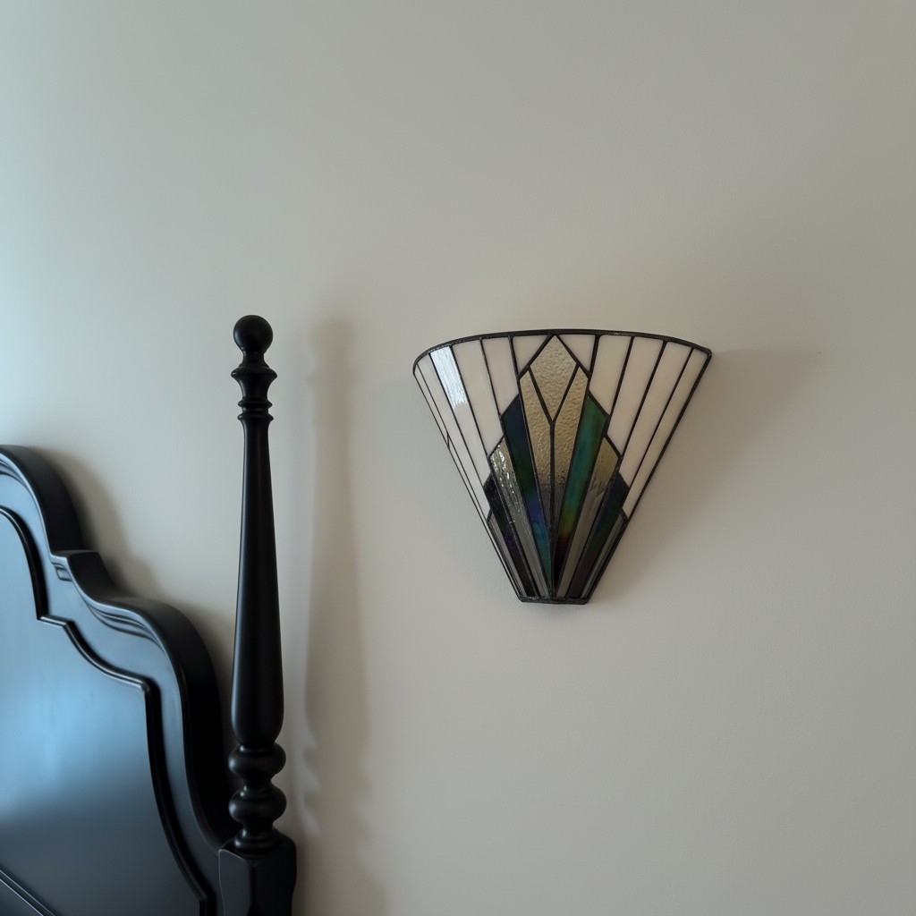 Fotoreview van de Astolyn wandlamp