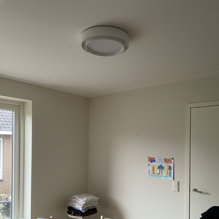 Fotorecensie in interieur