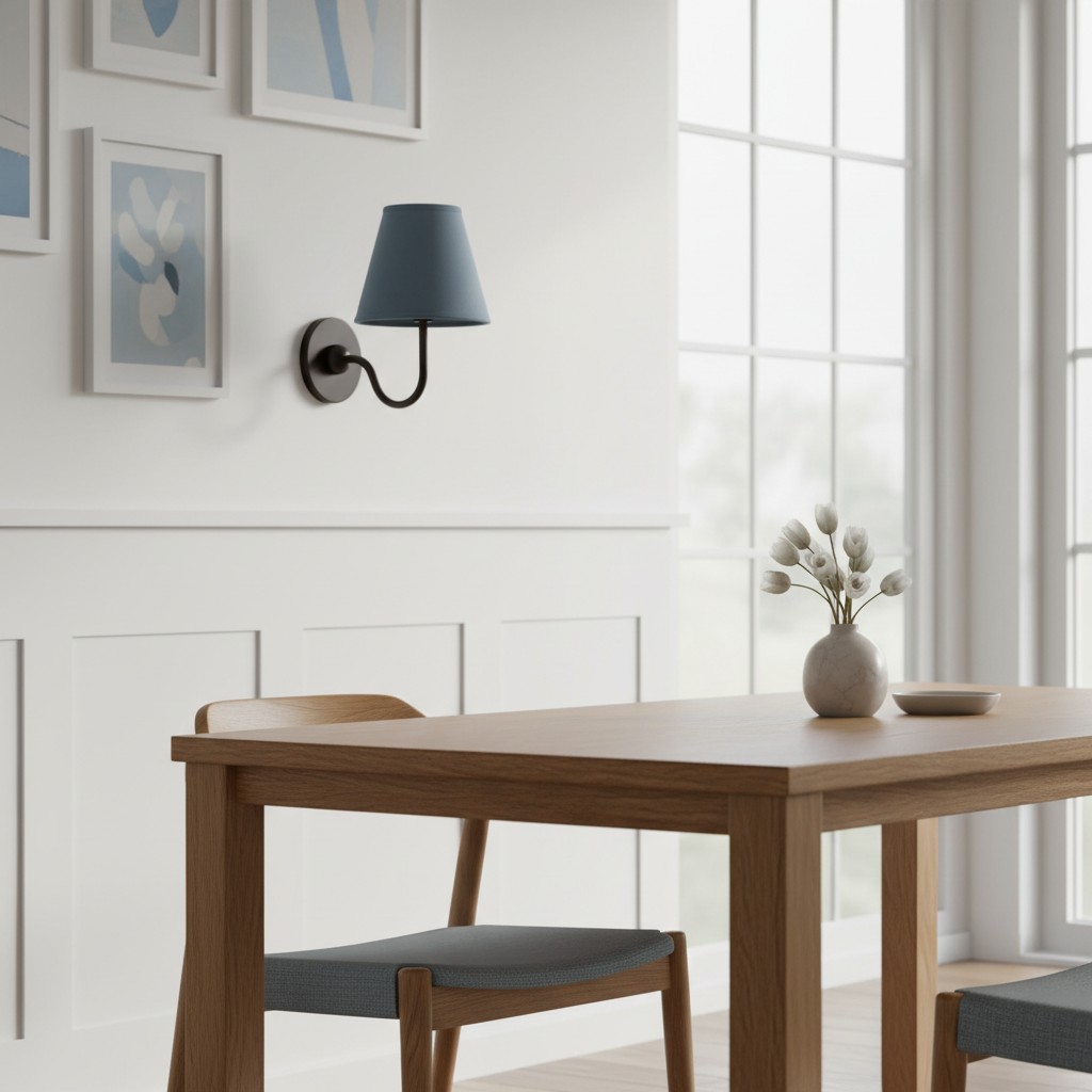 Specificaties Luvora wandlamp