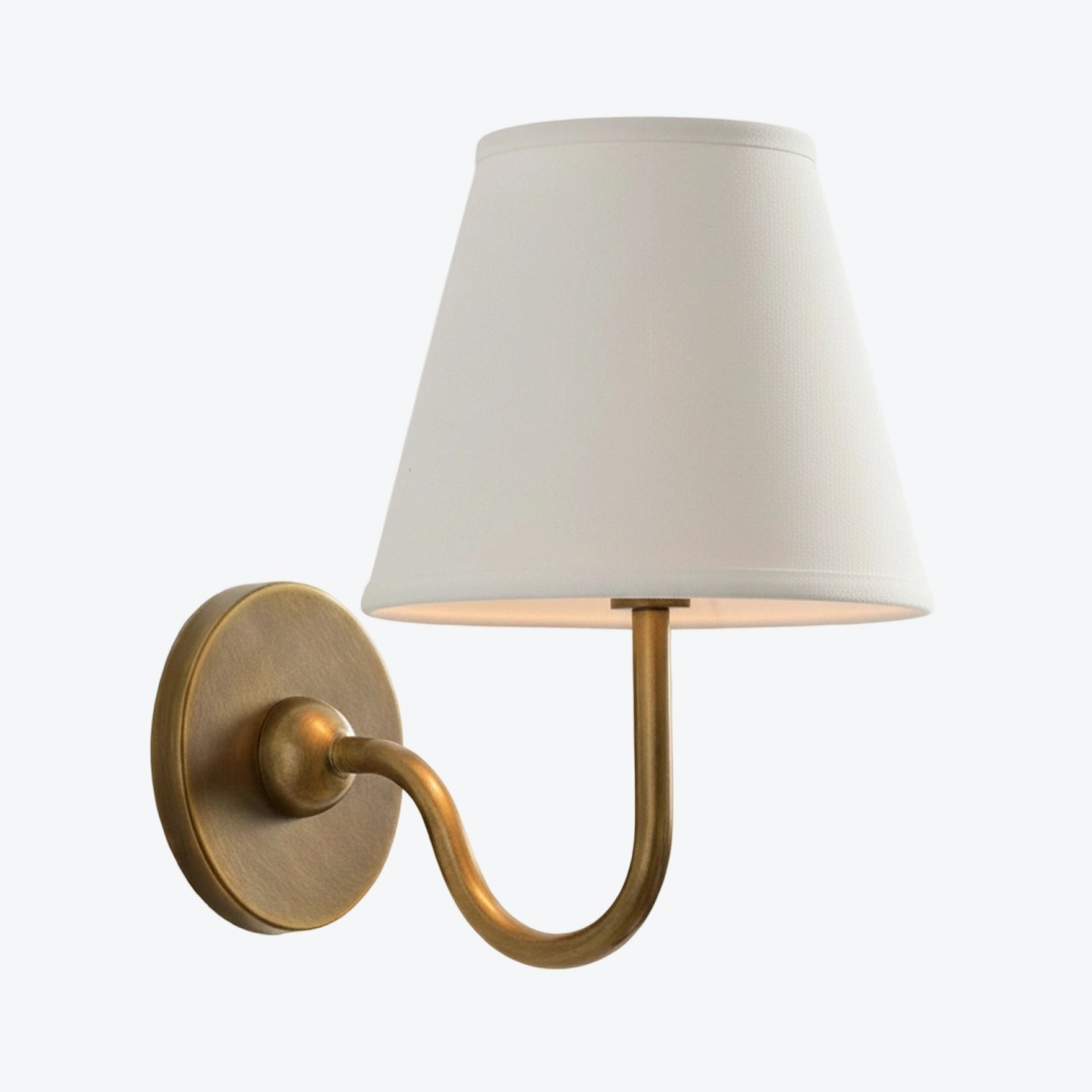 Getrommeld messing