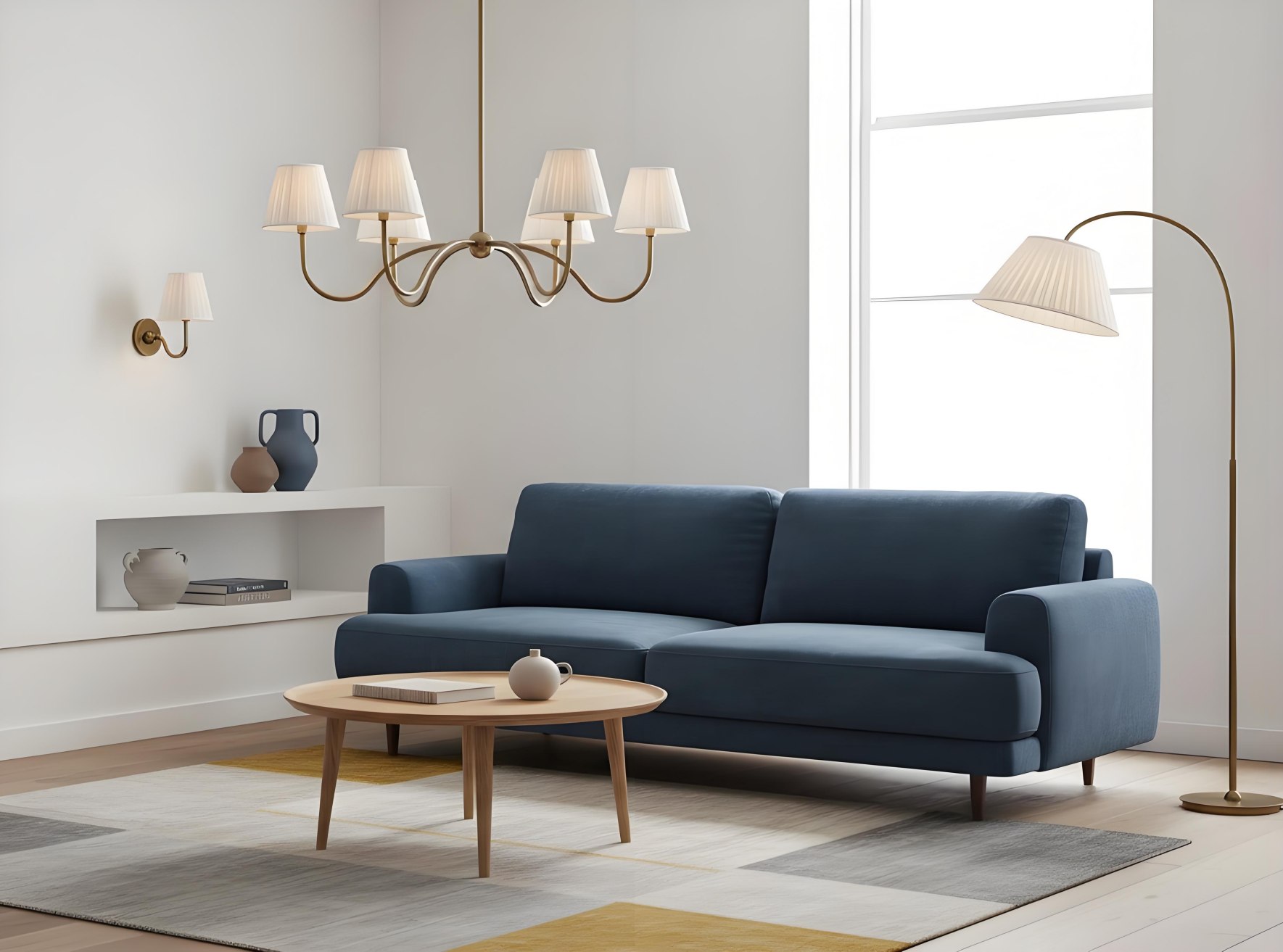 Ontdek onze Luvora-collectie