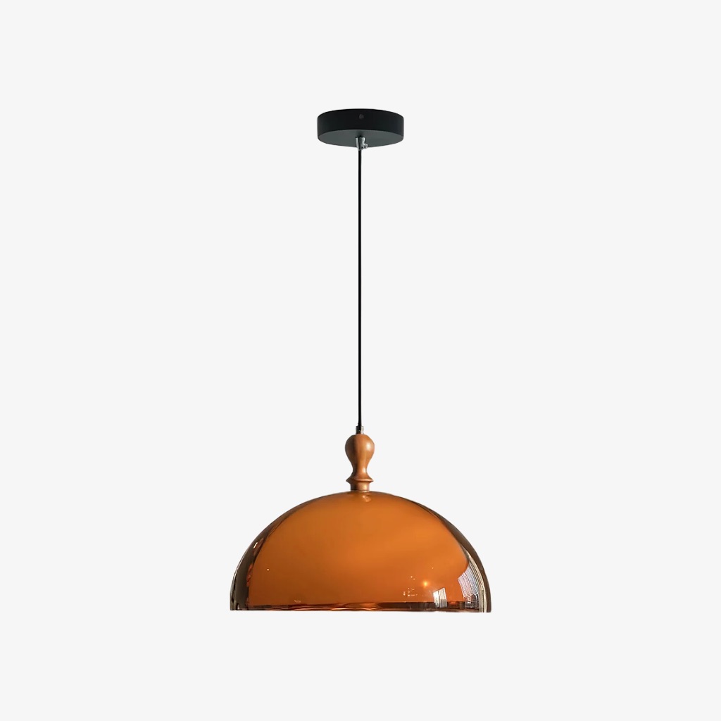 Stijlweergave van hangmodel B