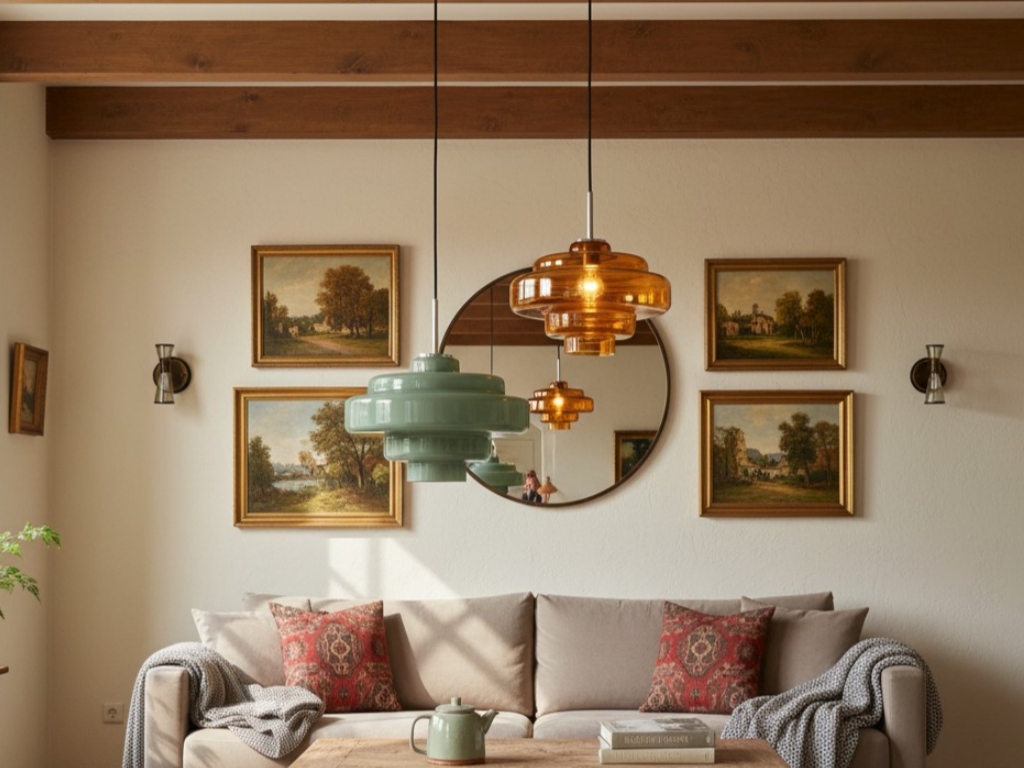 Styling & Space Inspiration