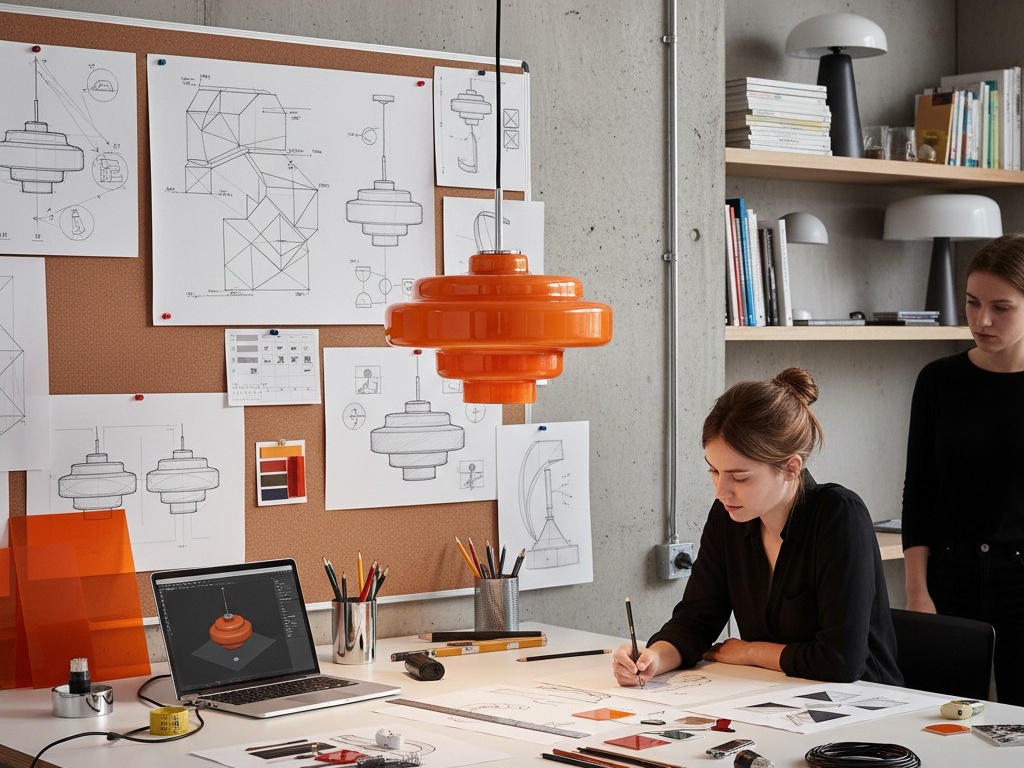 Designer’s Concept