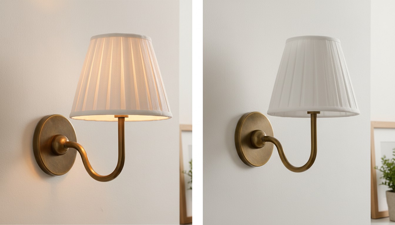 Lichtschakelaareffect