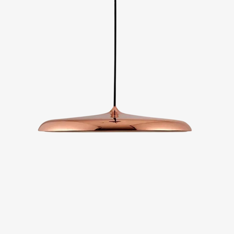 Roze Macaron hanglamp