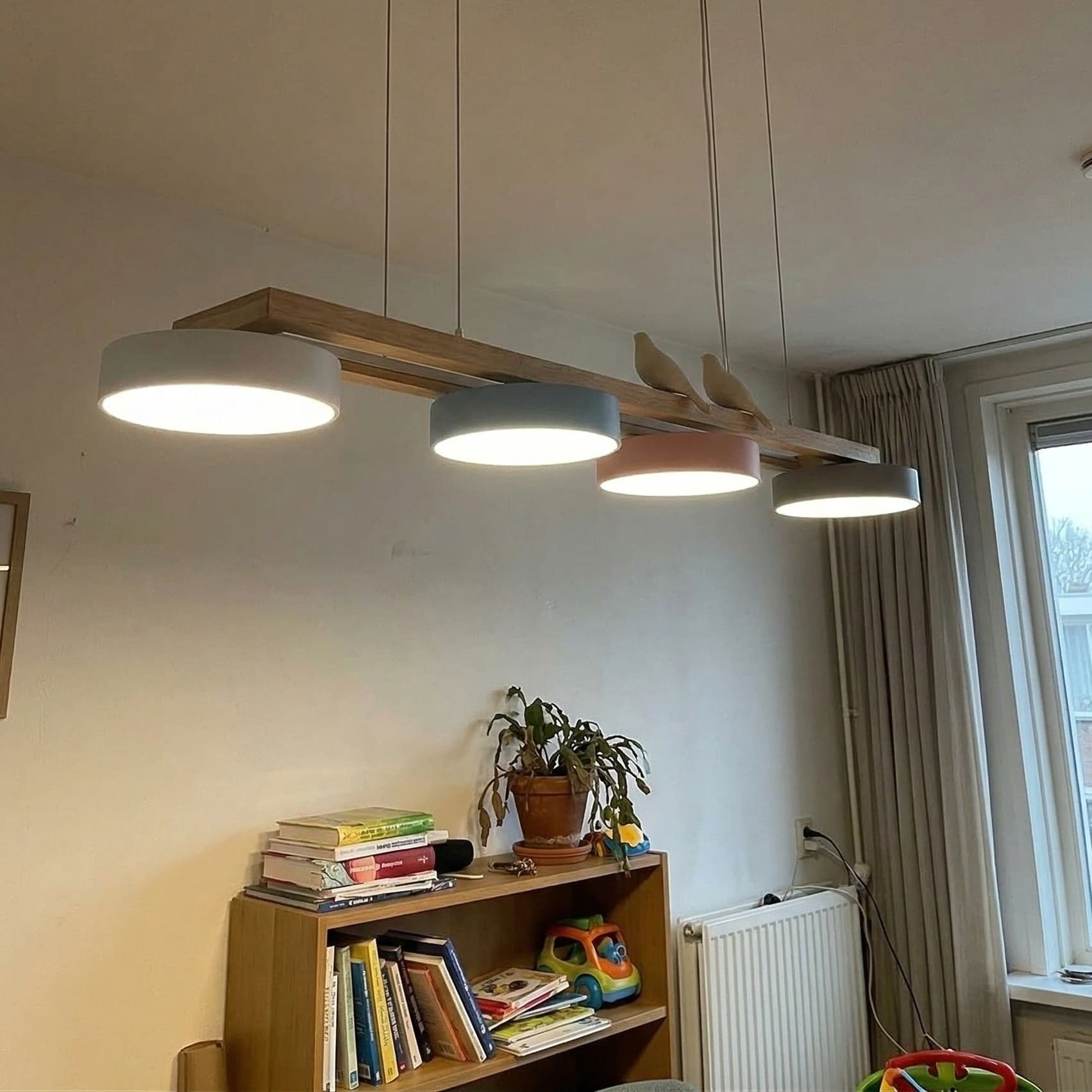 Fotorecensie in kamer