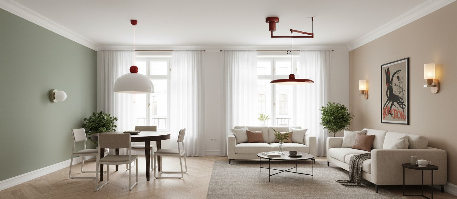 Ontdek onze Scandinavische collectie