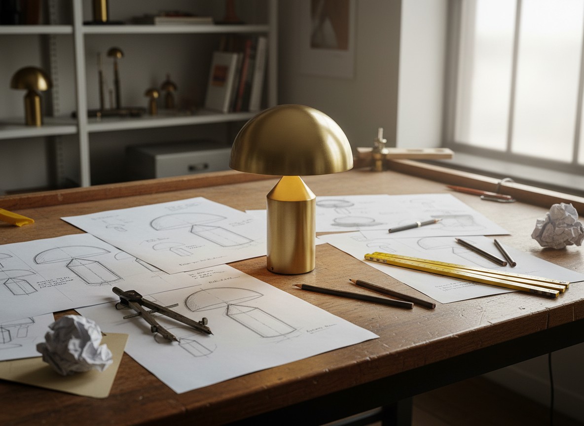 Design philosophy