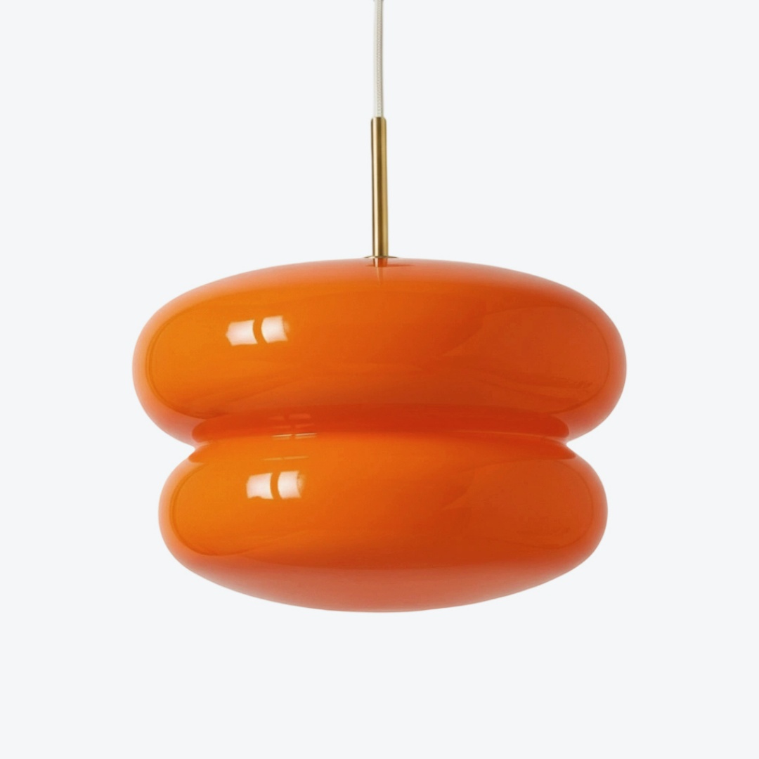 Oranje
