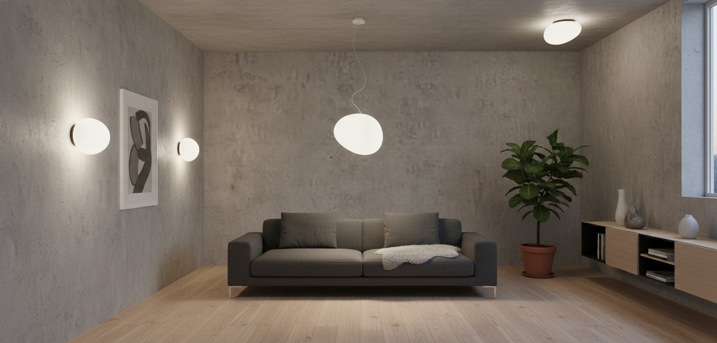 Ontdek onze Stonea-lamp collectie