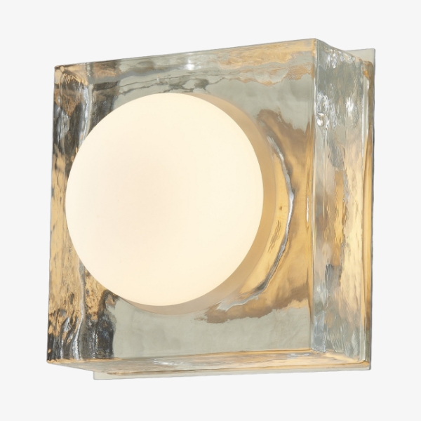 Vellaro wandlamp stijlweergave