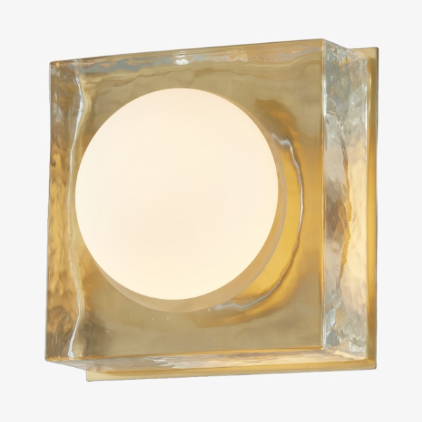 Vellaro wandlamp stijlweergave