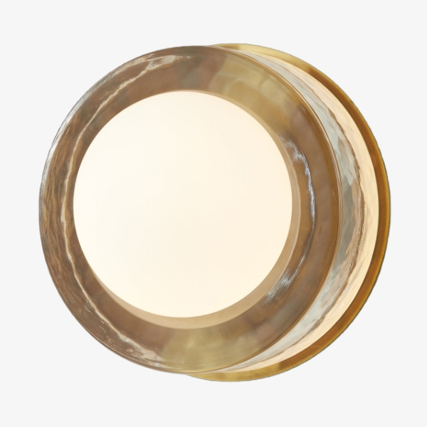 Vellaro wandlamp stijlweergave