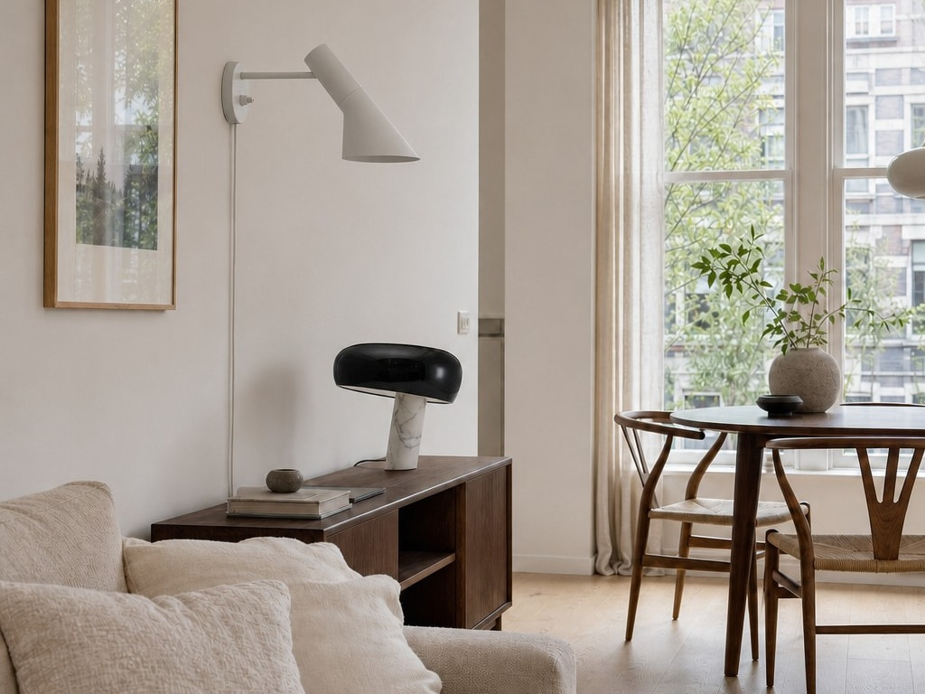 2603 designverlichting collectie