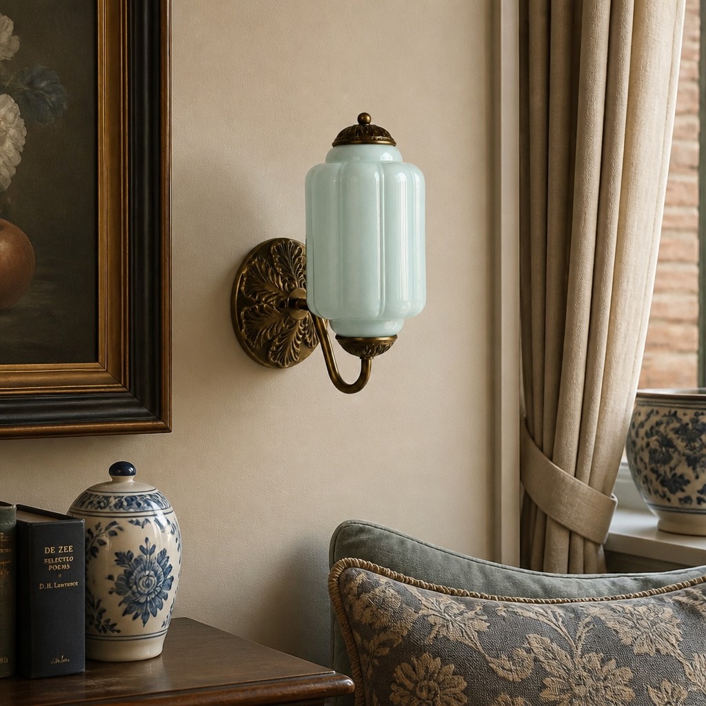 Eloise wandlamp specificaties