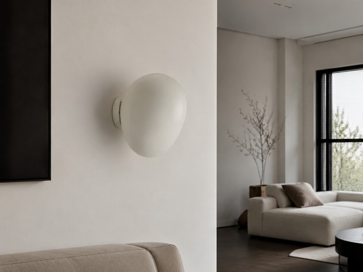 Stonea Pebble lamp vóór aankoop informatie