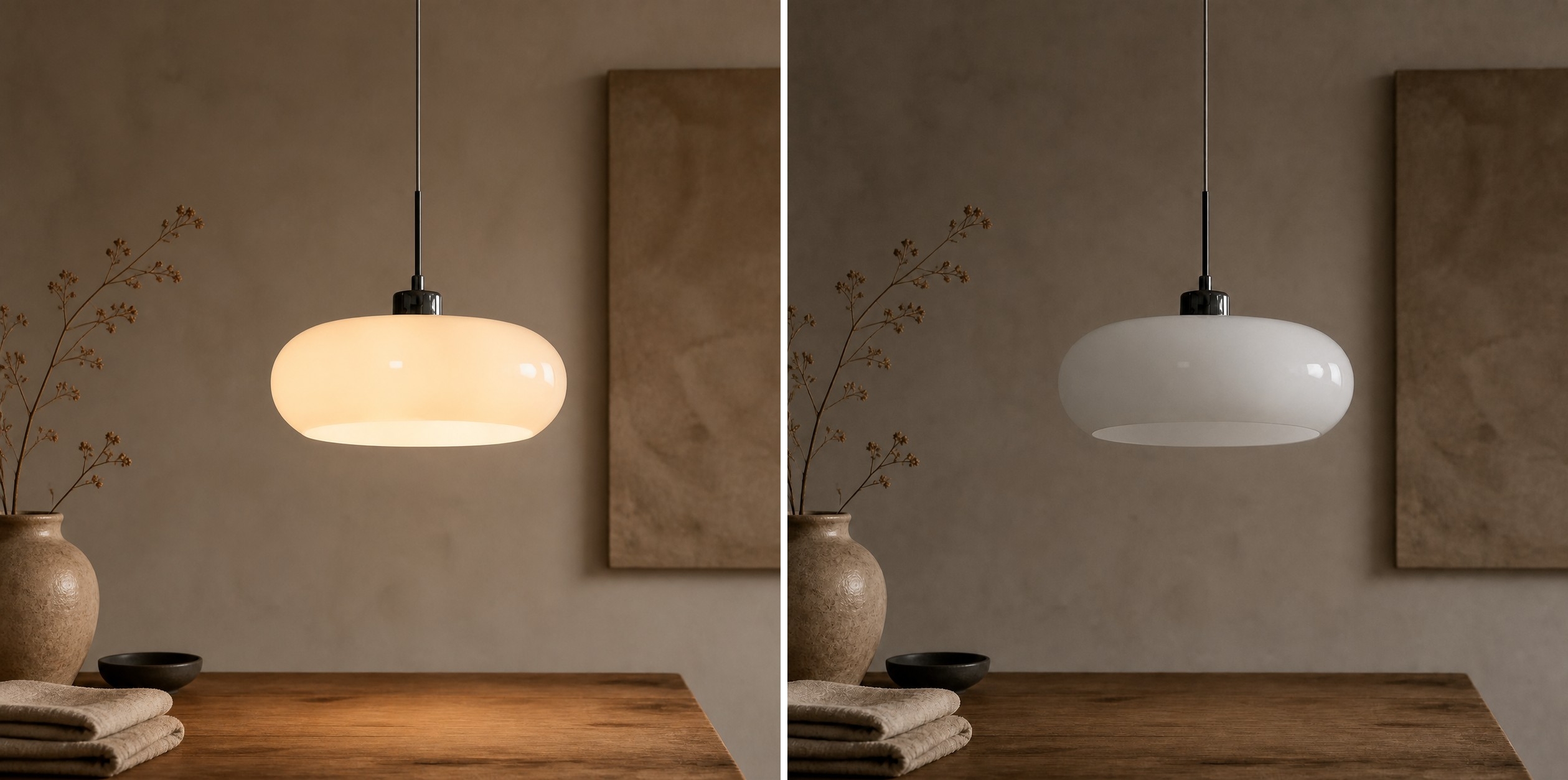 Effet lumineux