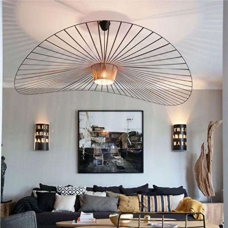 Vertigo Pendant Light リプロダクト 80cm Vertigo Pendant Light（ベルティゴペンダントライト）リ