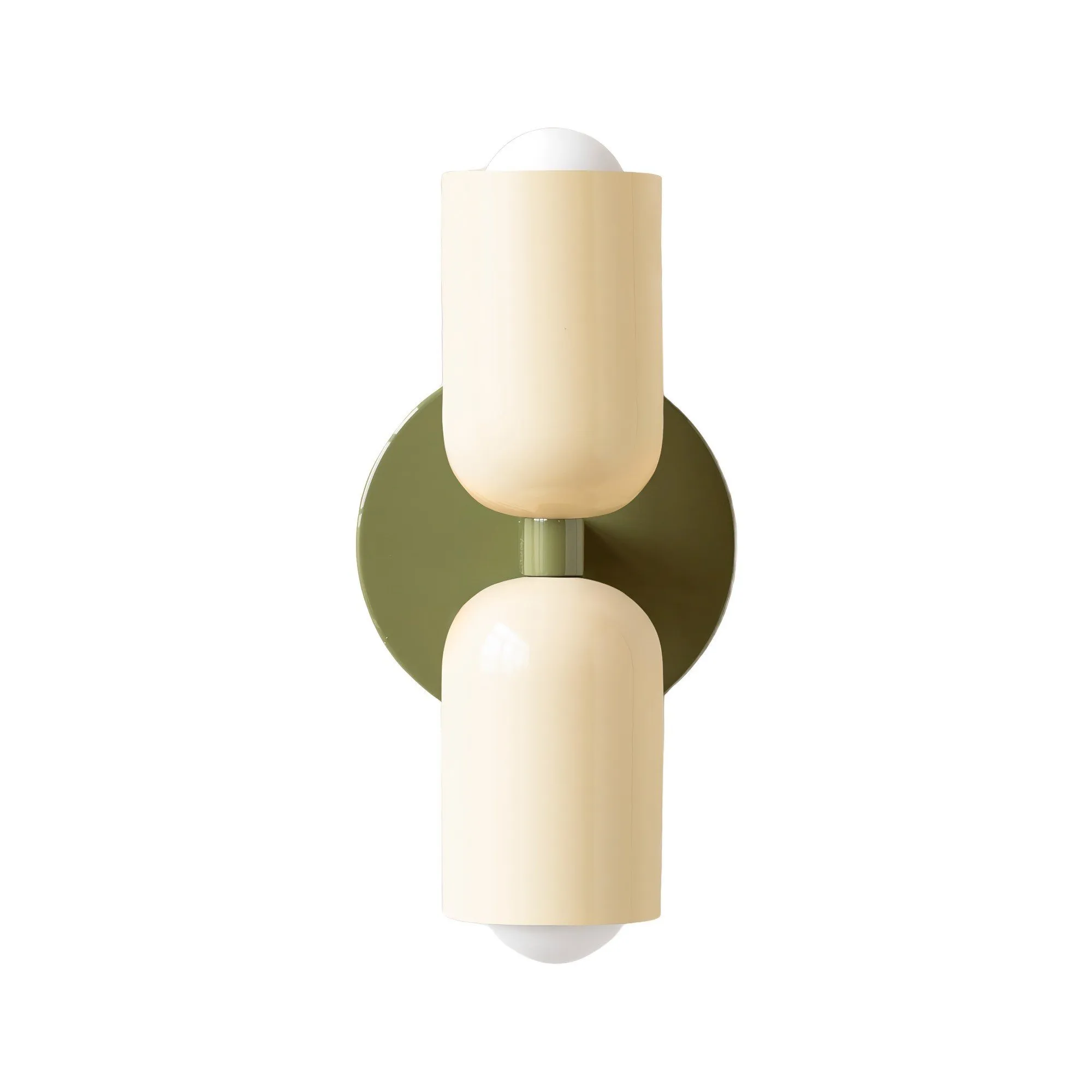 Morandic Up Down Wall Sconce S27