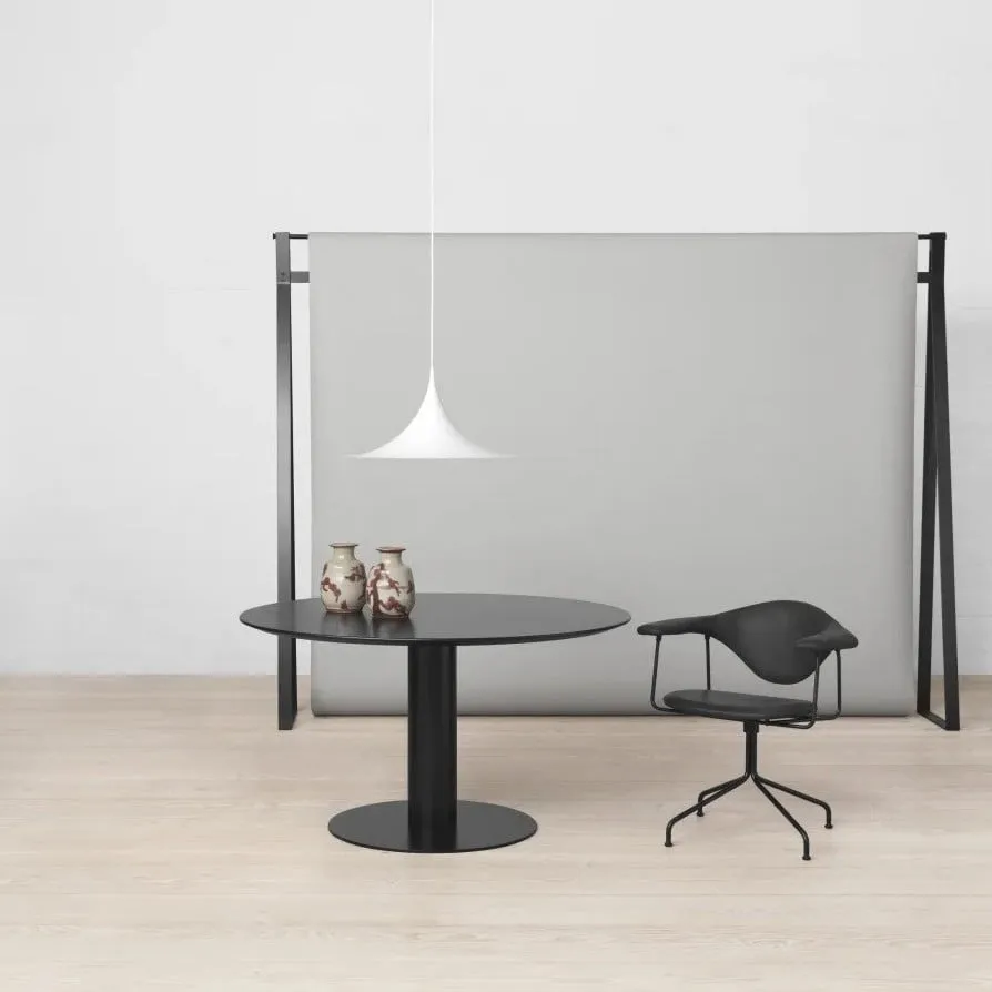 Semi Pendant Lamp